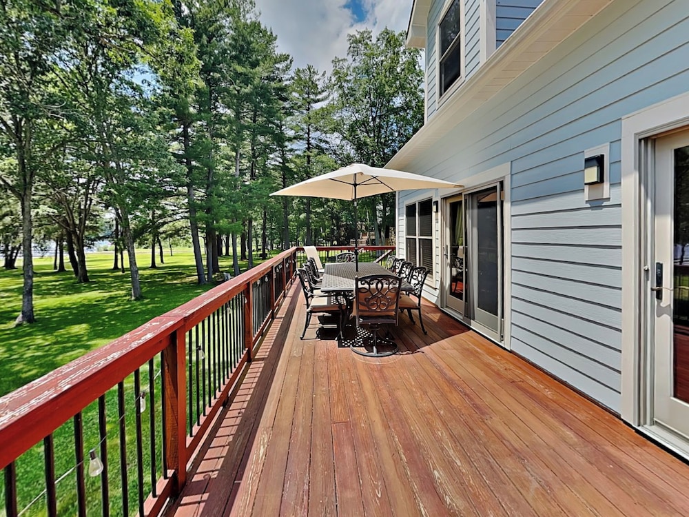 Paravel by Taylor Made Deep Creek