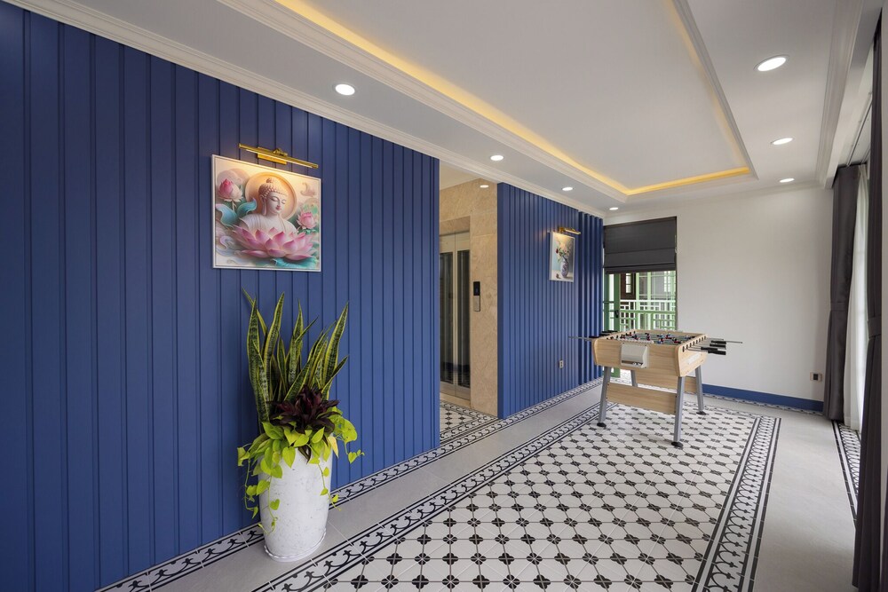 Fortune Home Luxury Villa Kem Beach