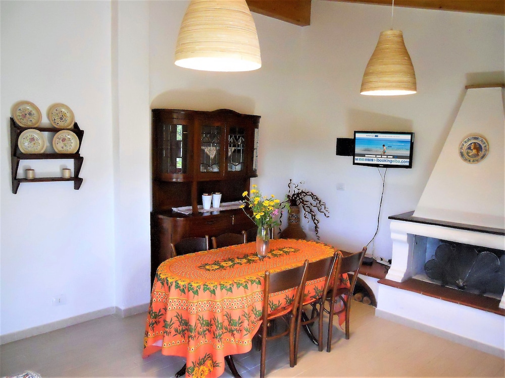 Casa Anselmi view 5