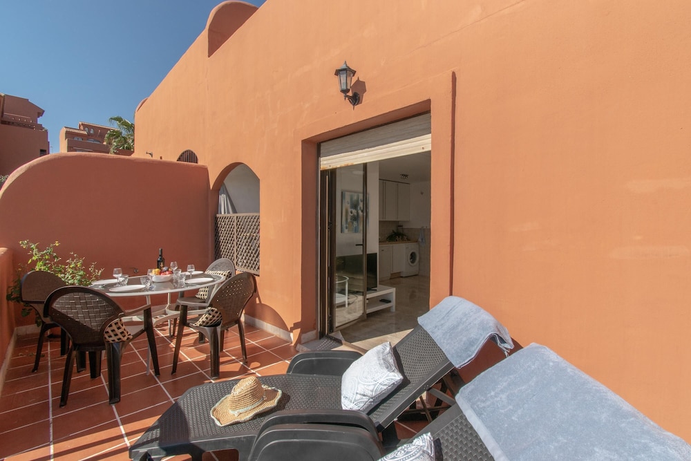 Costa Galera Apartment