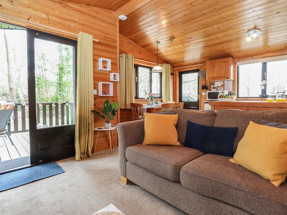 Derwent Lodge