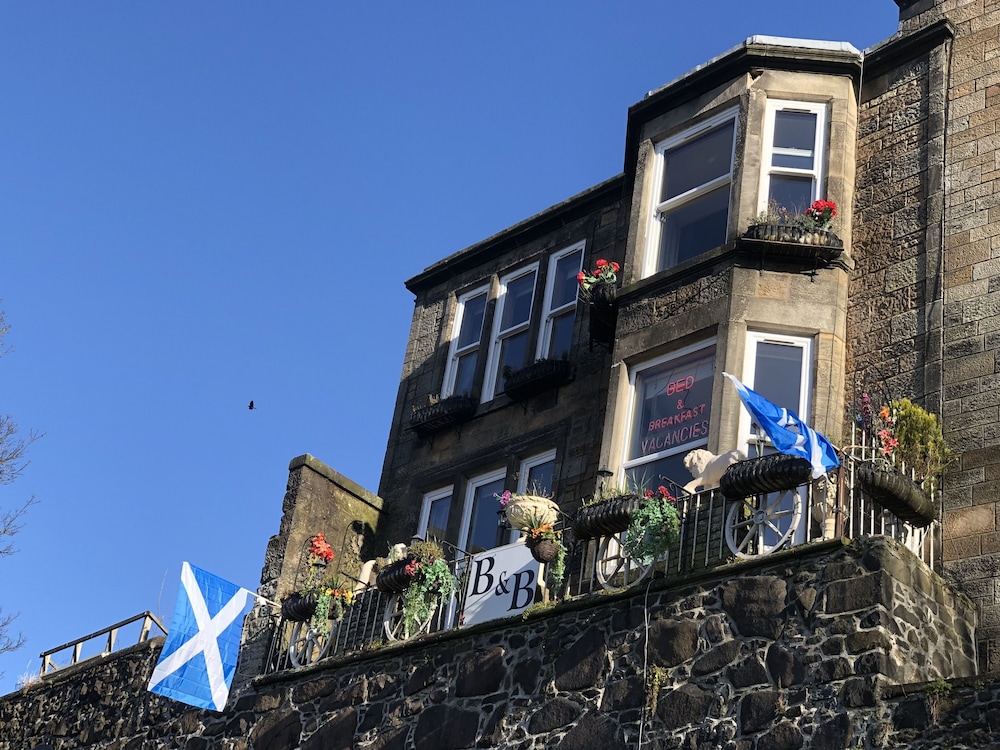 Castle Walk B&B