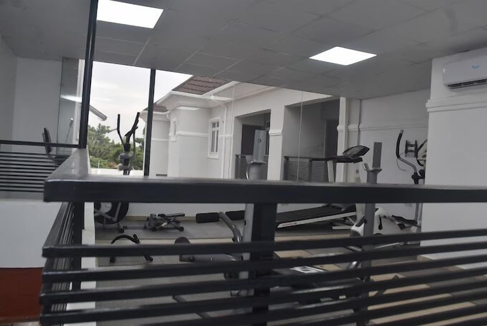 WHTYESCAPE SERVICED APARTMENTS