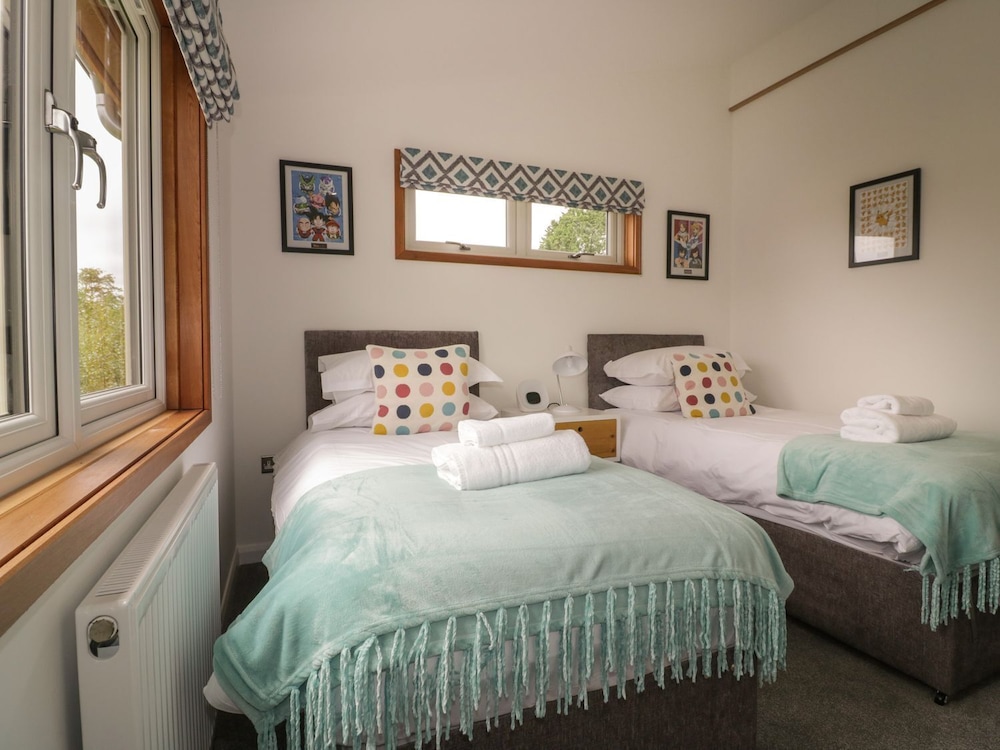 18 Meadow Retreat