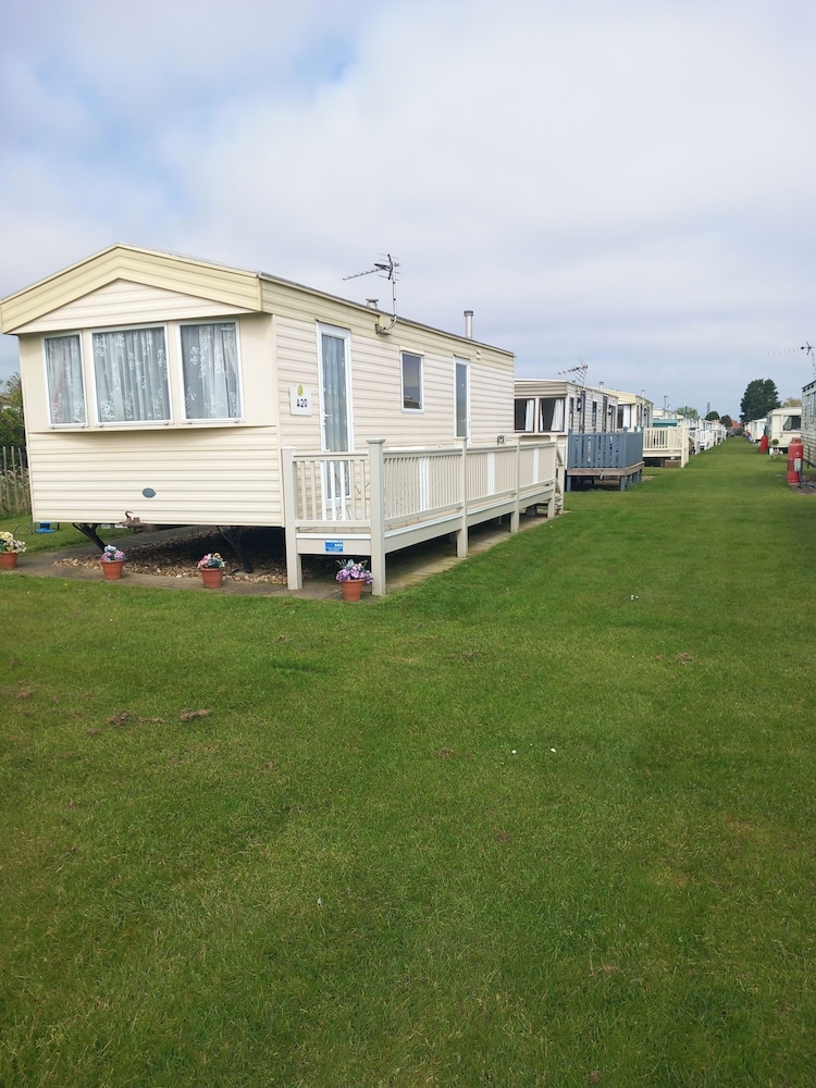 Mablethorpe Towervans A20