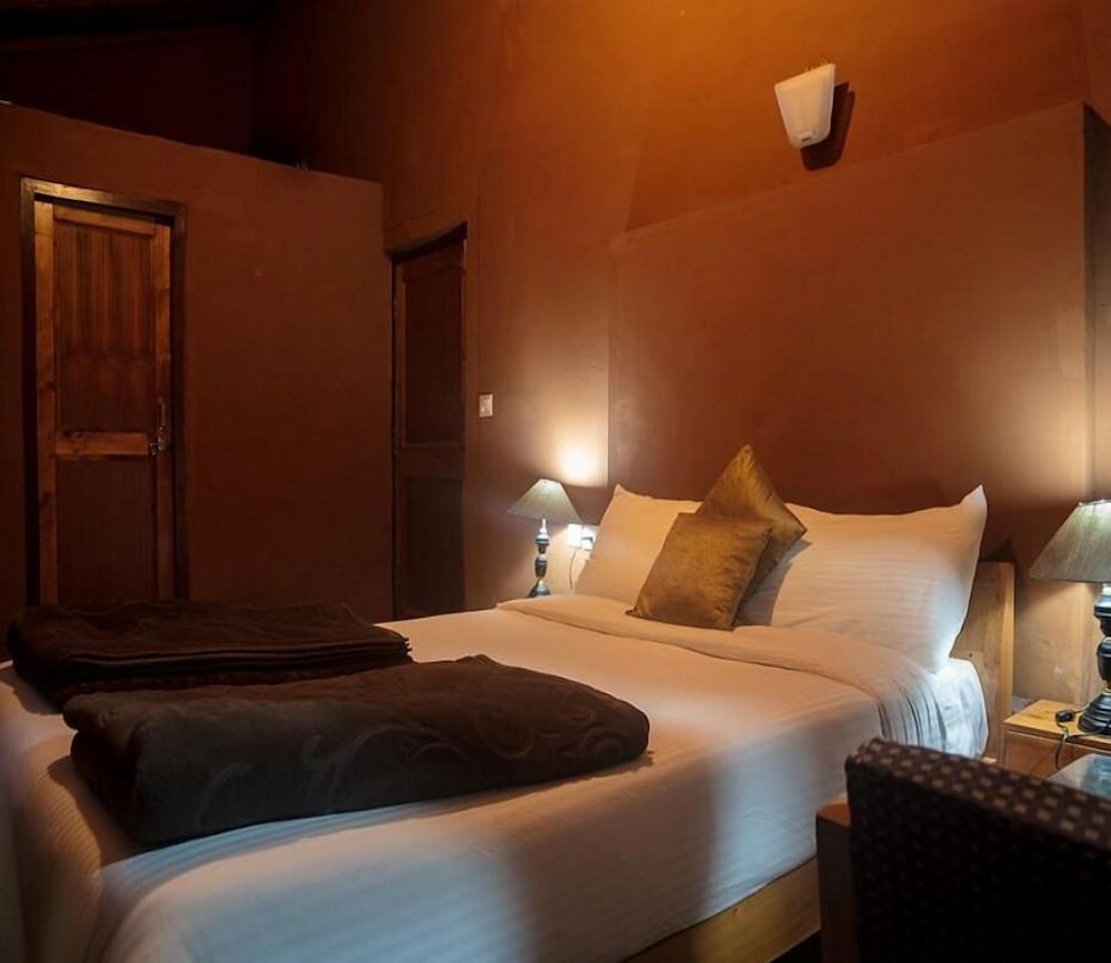 Kosi Valley Retreat