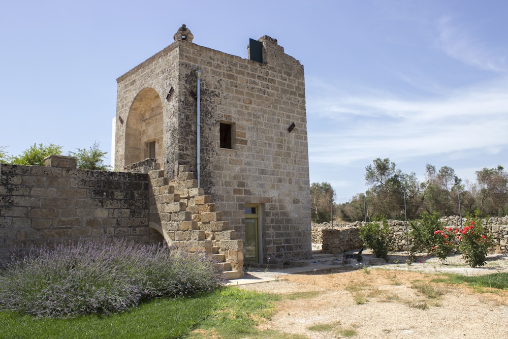 Casina Spiggiano Agriturismo