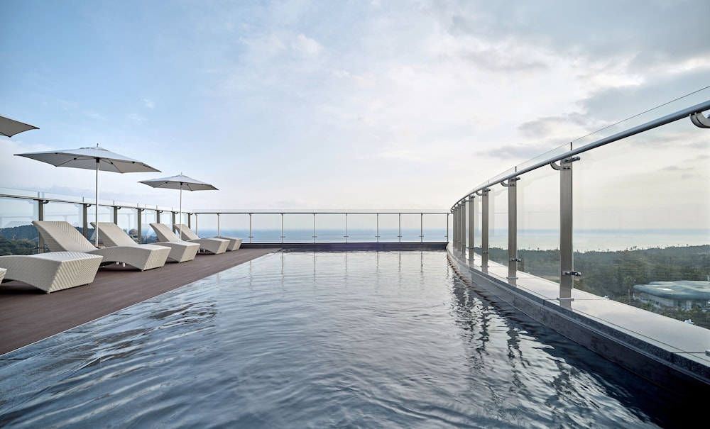 Grand Josun Jeju 42