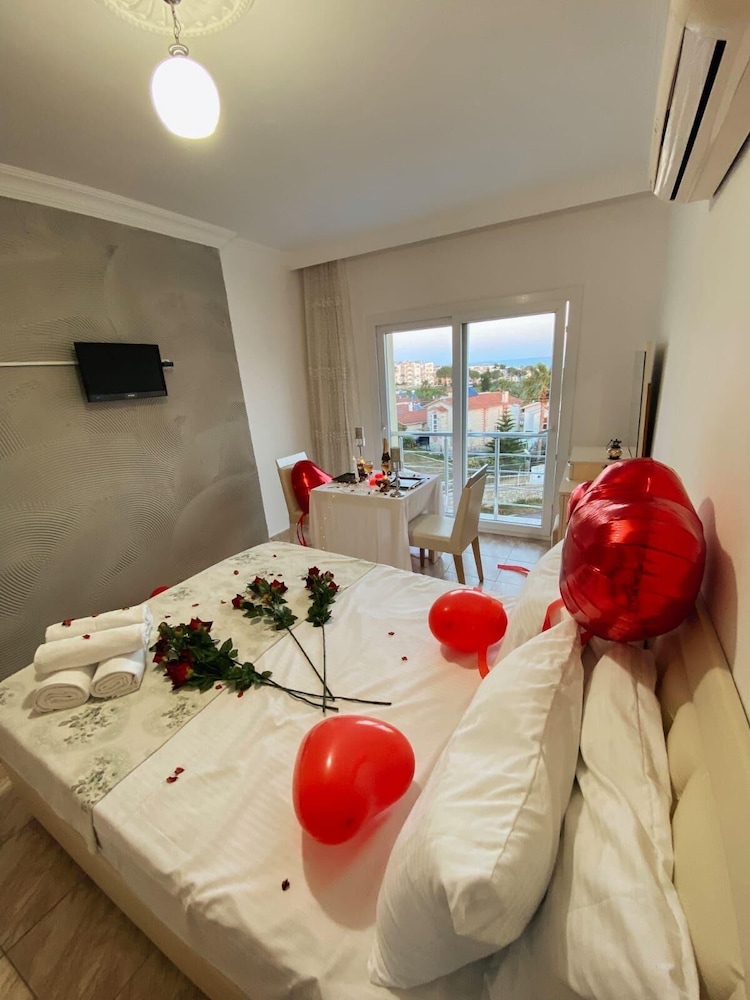 Magarsus Elit Hotel