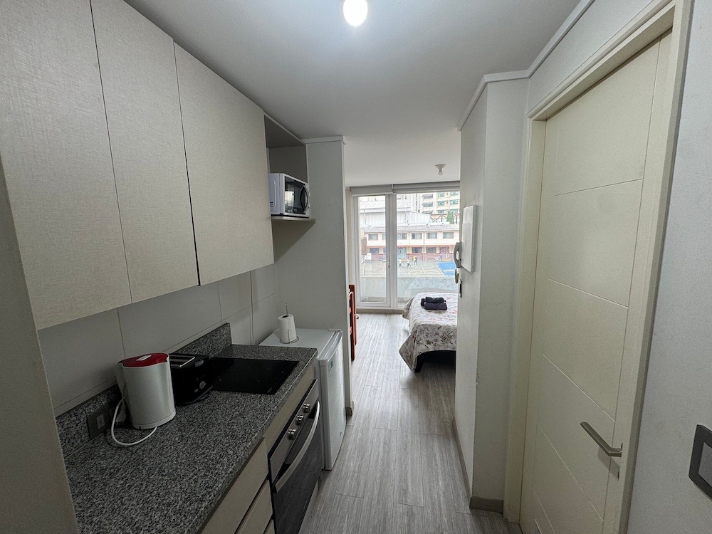 Edificio Stepke