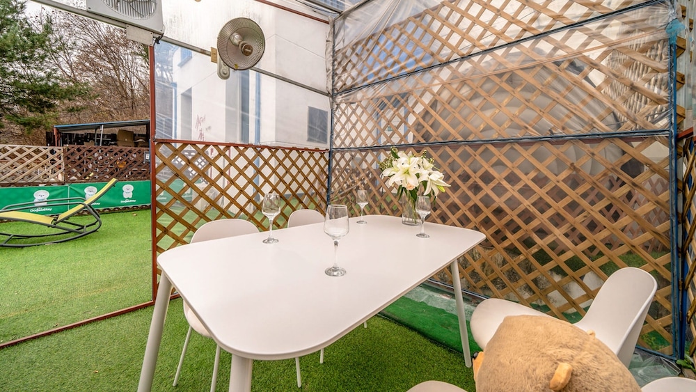 Chuncheon Dogandstay, Chuncheon - 14