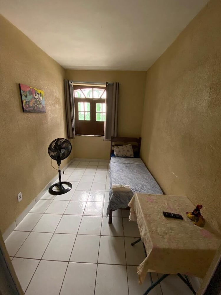 Rio Slz Hostel