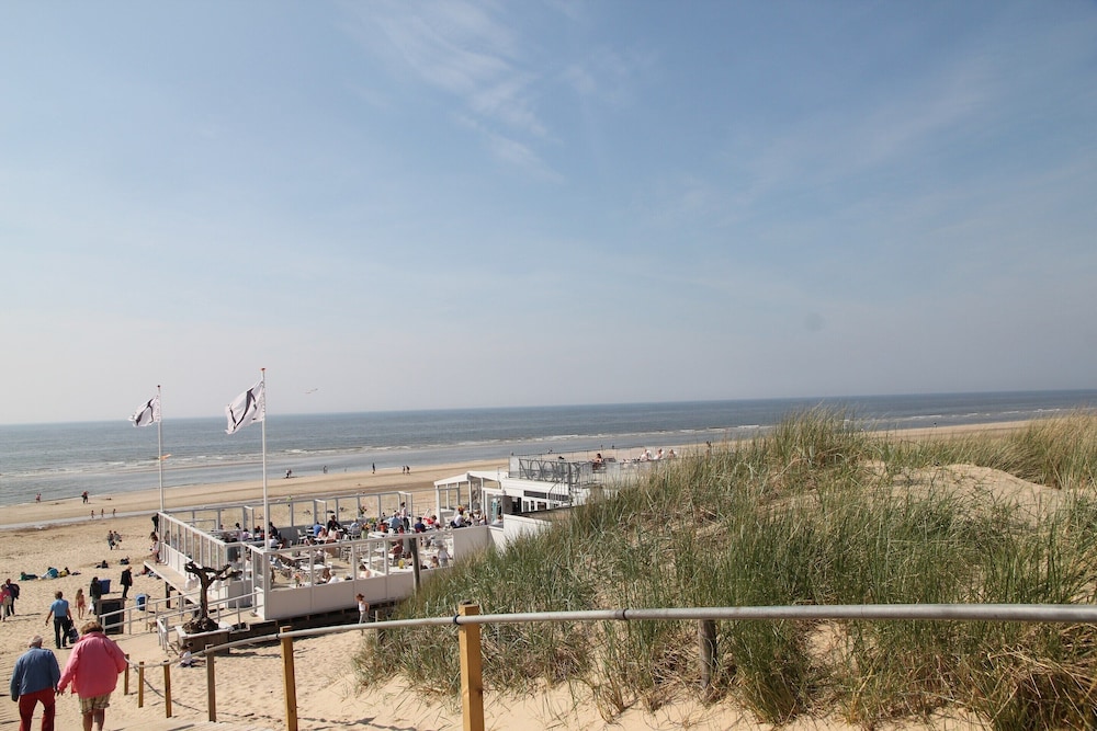 Cozy Apartment in Bergen aan Zee near Beach view 5