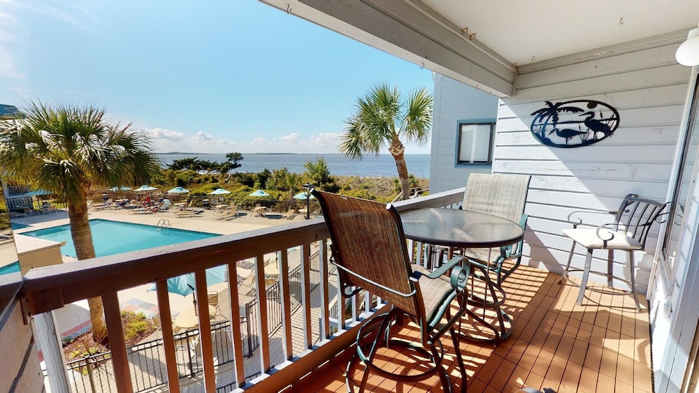 Beach Racquet by Tybee Vacation Rentals