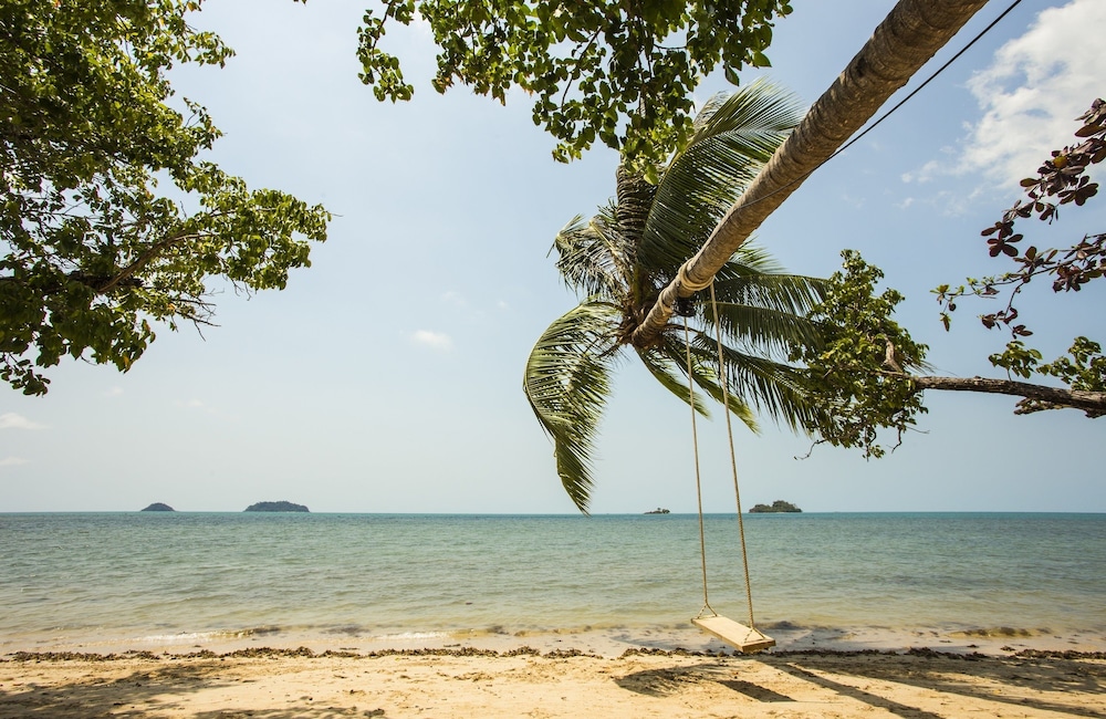 GajaPuri Resort Koh Chang