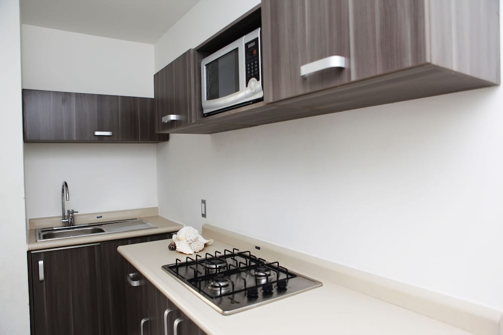 IRIS Studios & Apartments