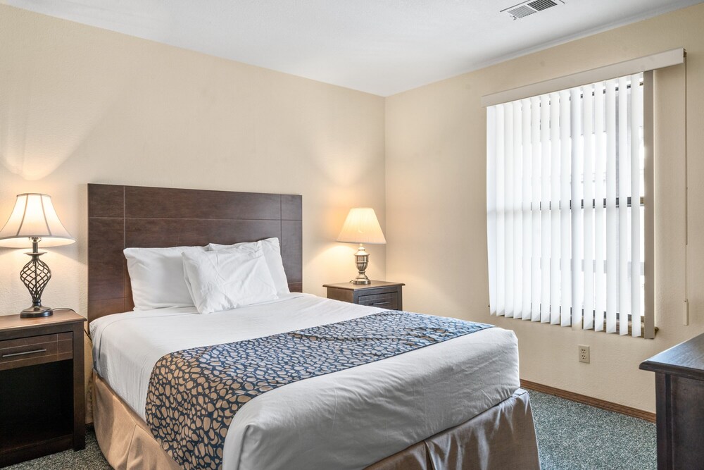 Table Rock Resorts at Kimberling