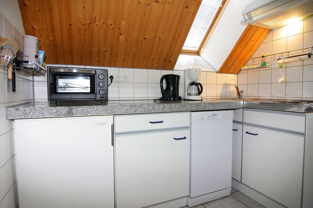 Apartment fur 3 in Schulenbrook