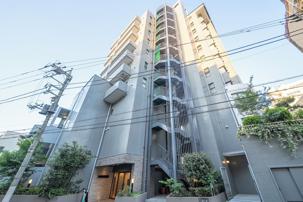STARRY STAY SUITE IMPROVE NISHIMAGOME