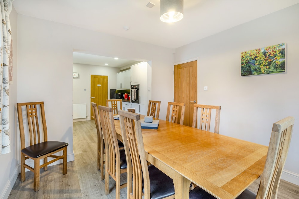 Cherry - Woodland Cottages