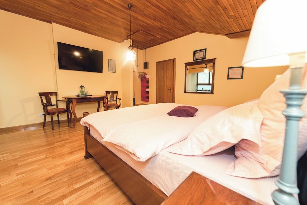 SFIZIOSO BOUTIQUE STAY