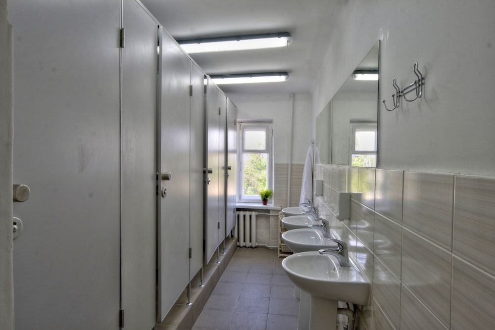 Podolski Hostel