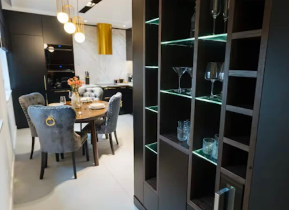 Luxurious apartment with jacuzziCracovia