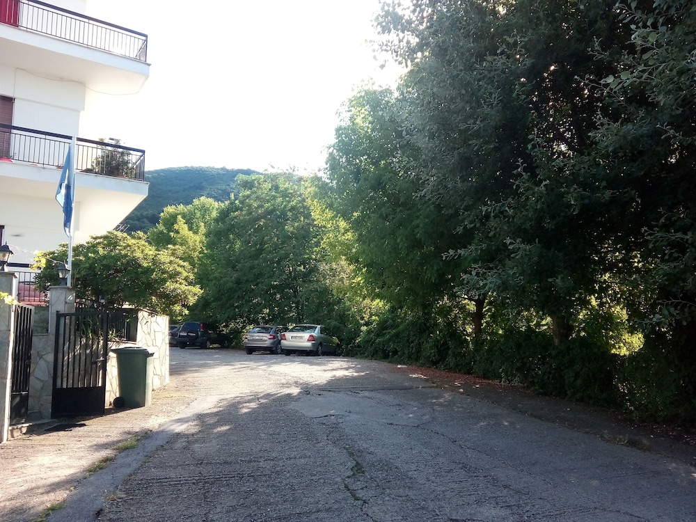 Pension Olympos