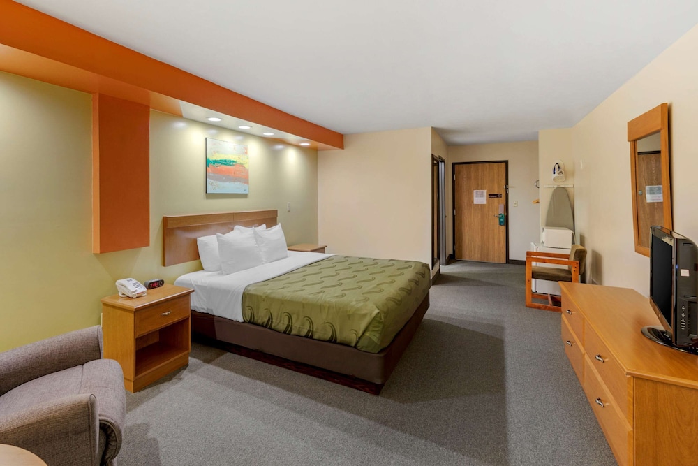 Quality Inn Hamilton