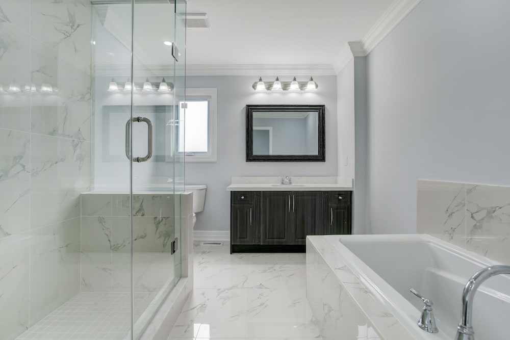 QuickStay - Beautiful 5bdrm House in Vaughan - Property Image 12