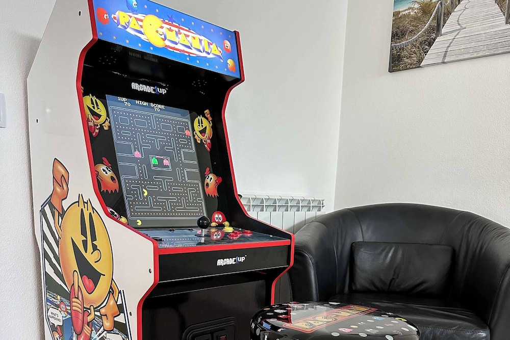Casa Cubo