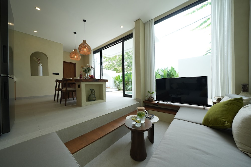 New Luxury Moraira Villas