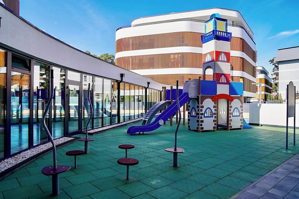 Baltic Waves Resort by Baltic Home