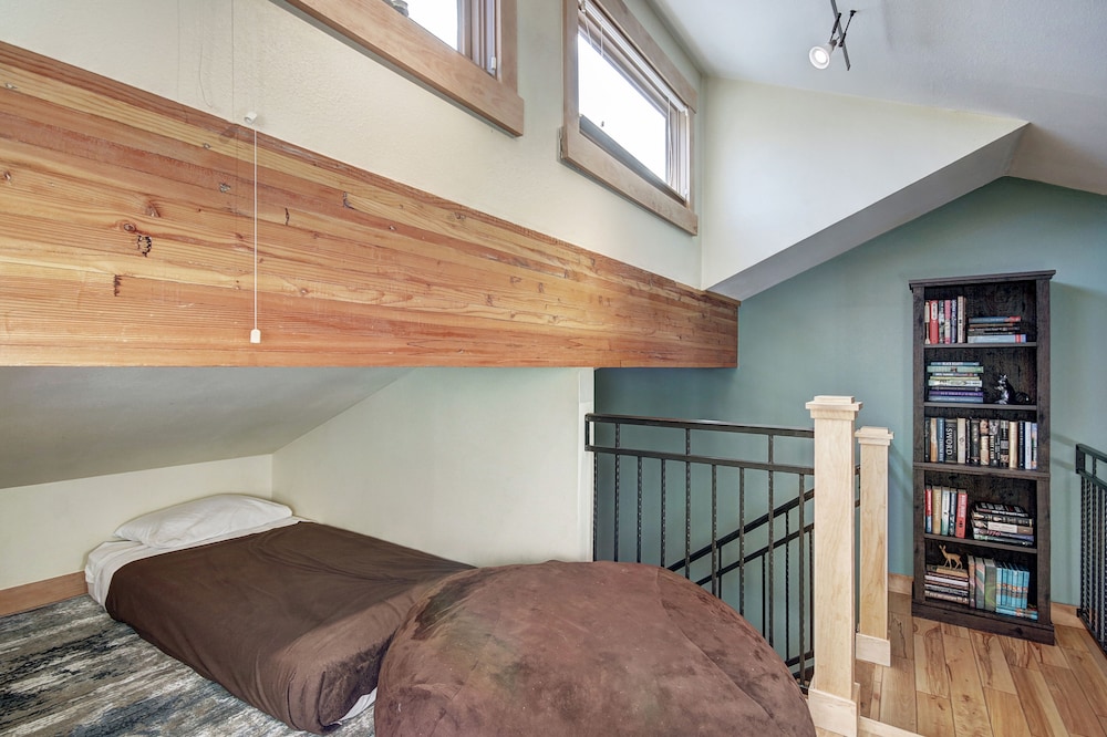 Breckenridge Ski Resort CO Vacation Condos