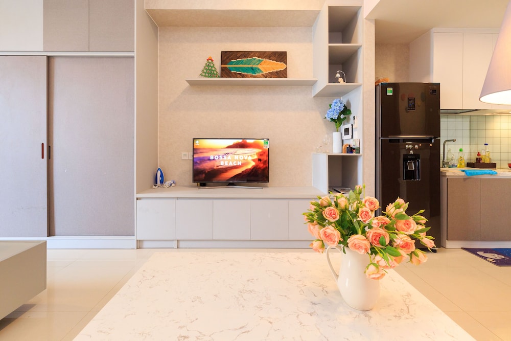 Rose Home