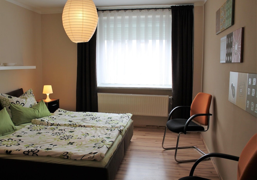 Ferienwohnung Sommergluck in Proseken