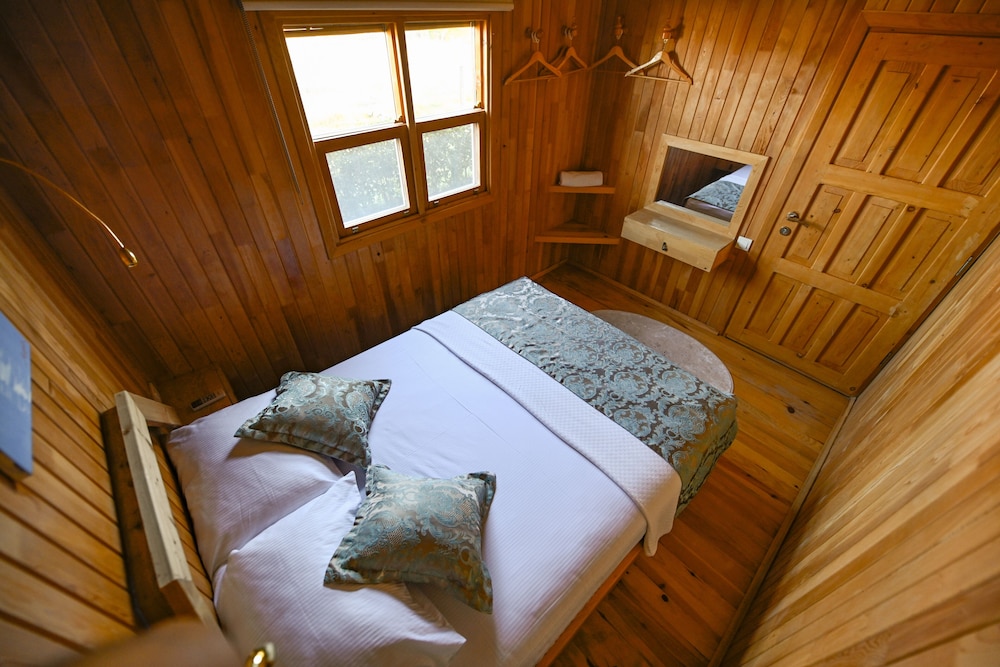 Dufa Apart Bungalow