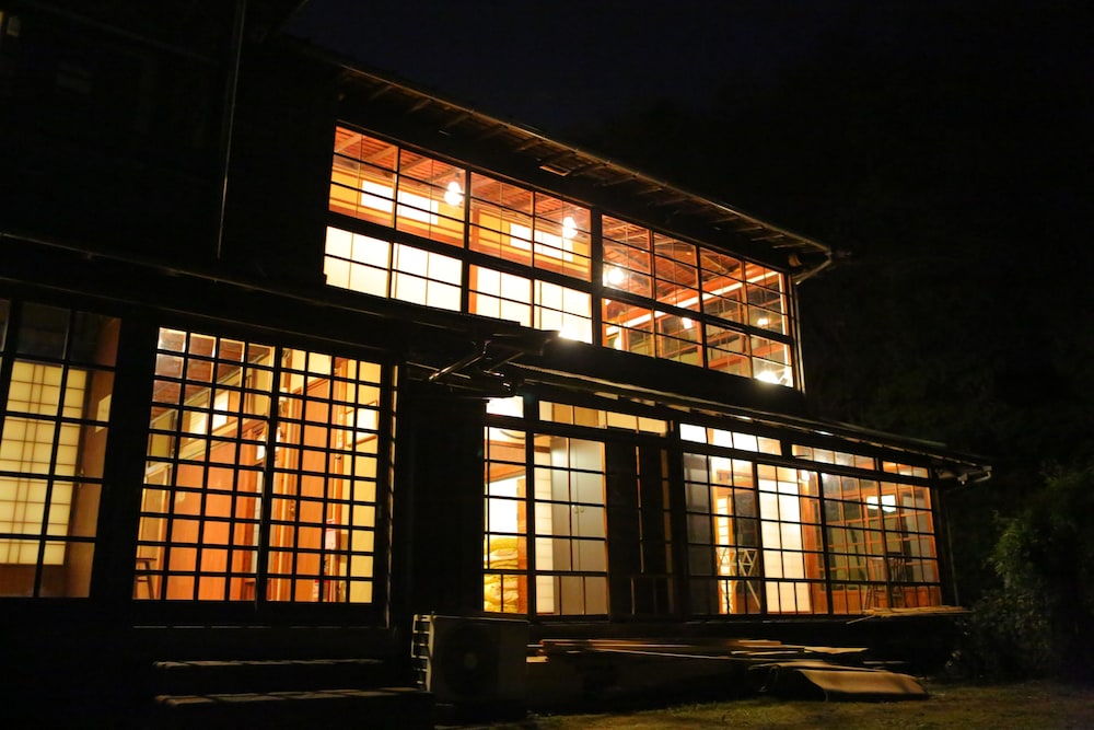 KITAYA Ryokan -Cultural Heritage Inn