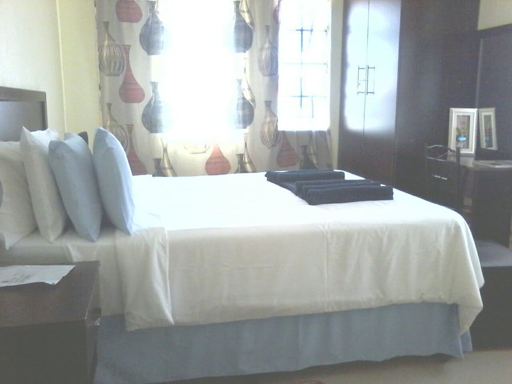 Sharon Avenue Guesthouse