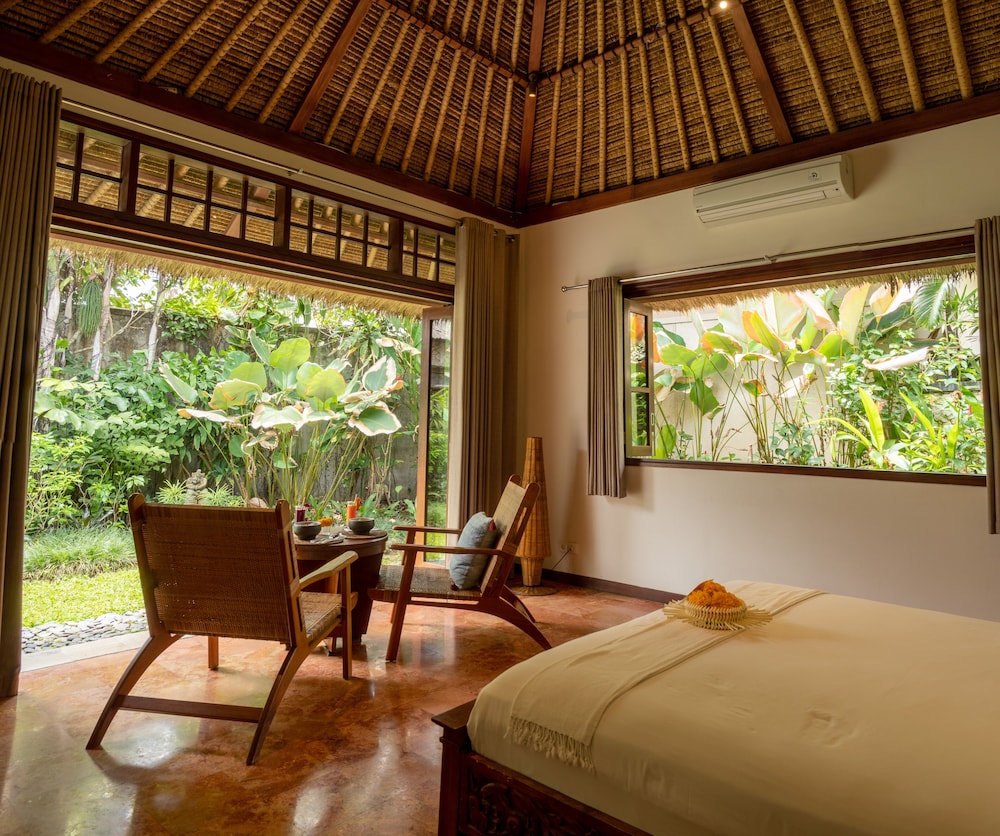 Sound of the Sea Villa