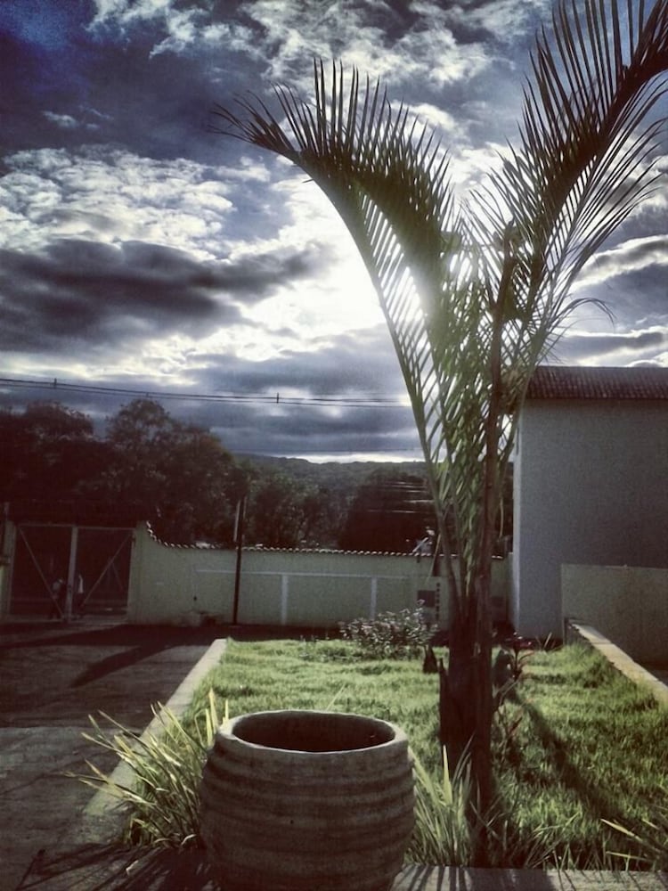 Pousada da Lapa