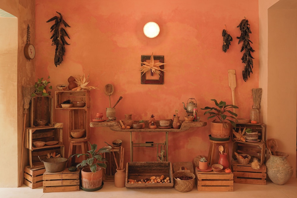 Kuka & Milpa