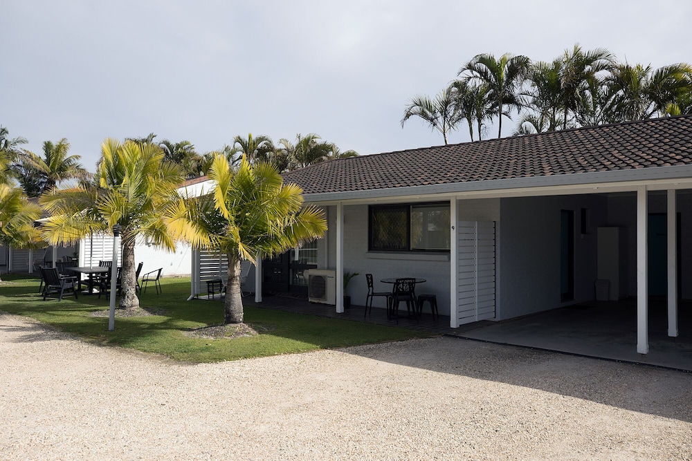 The Carmel Yamba