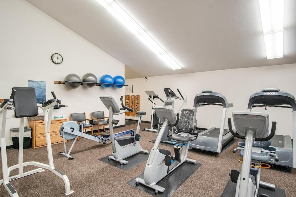 Pend Oreille Shores Resort