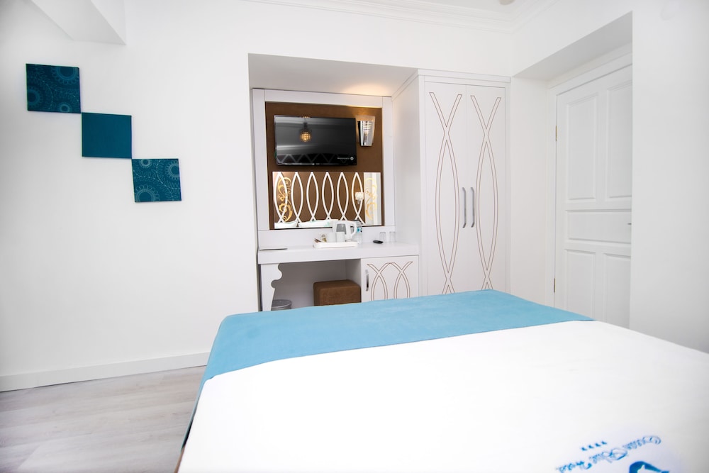 Ocean Blue Yüksek Sınıf Otel - Image 26