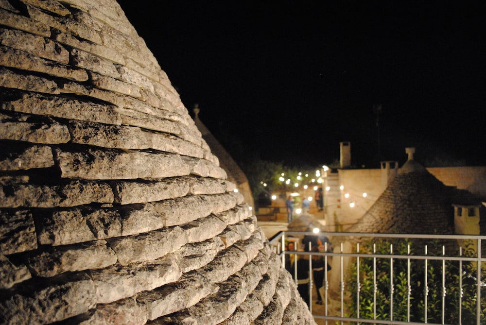 Aria di Casa Country Resort