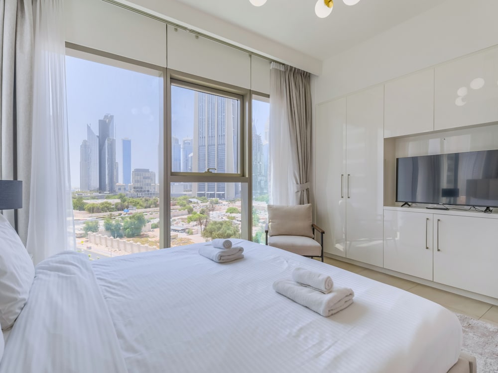 Downtown Views Residences - Downtown DXB