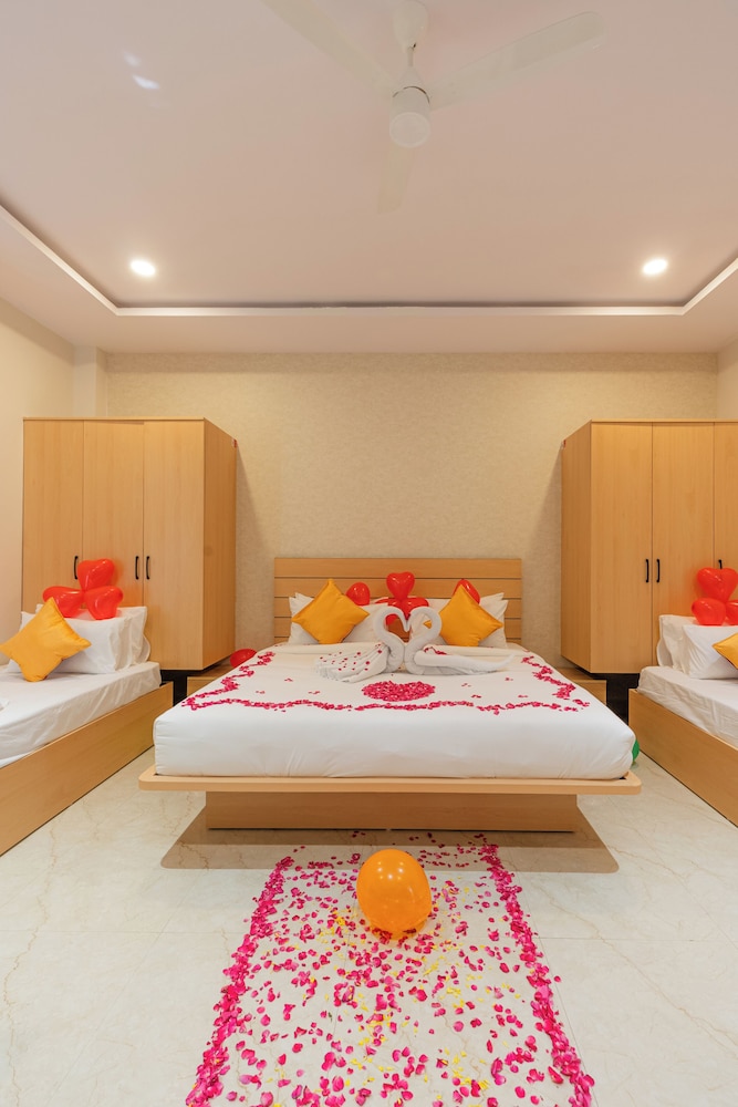 Serene Resort & Convention