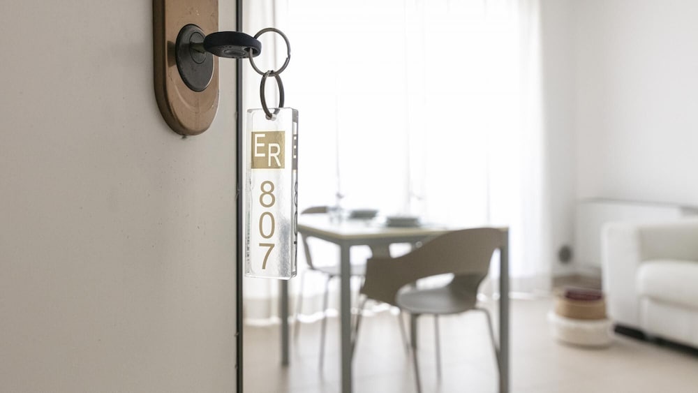 Residenza Excelsior 807