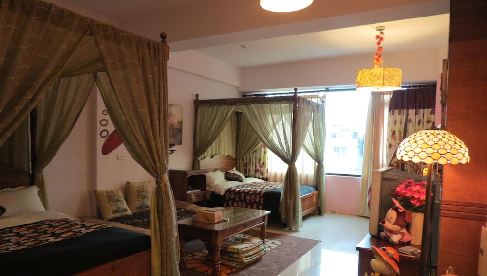 Kimoge B&B